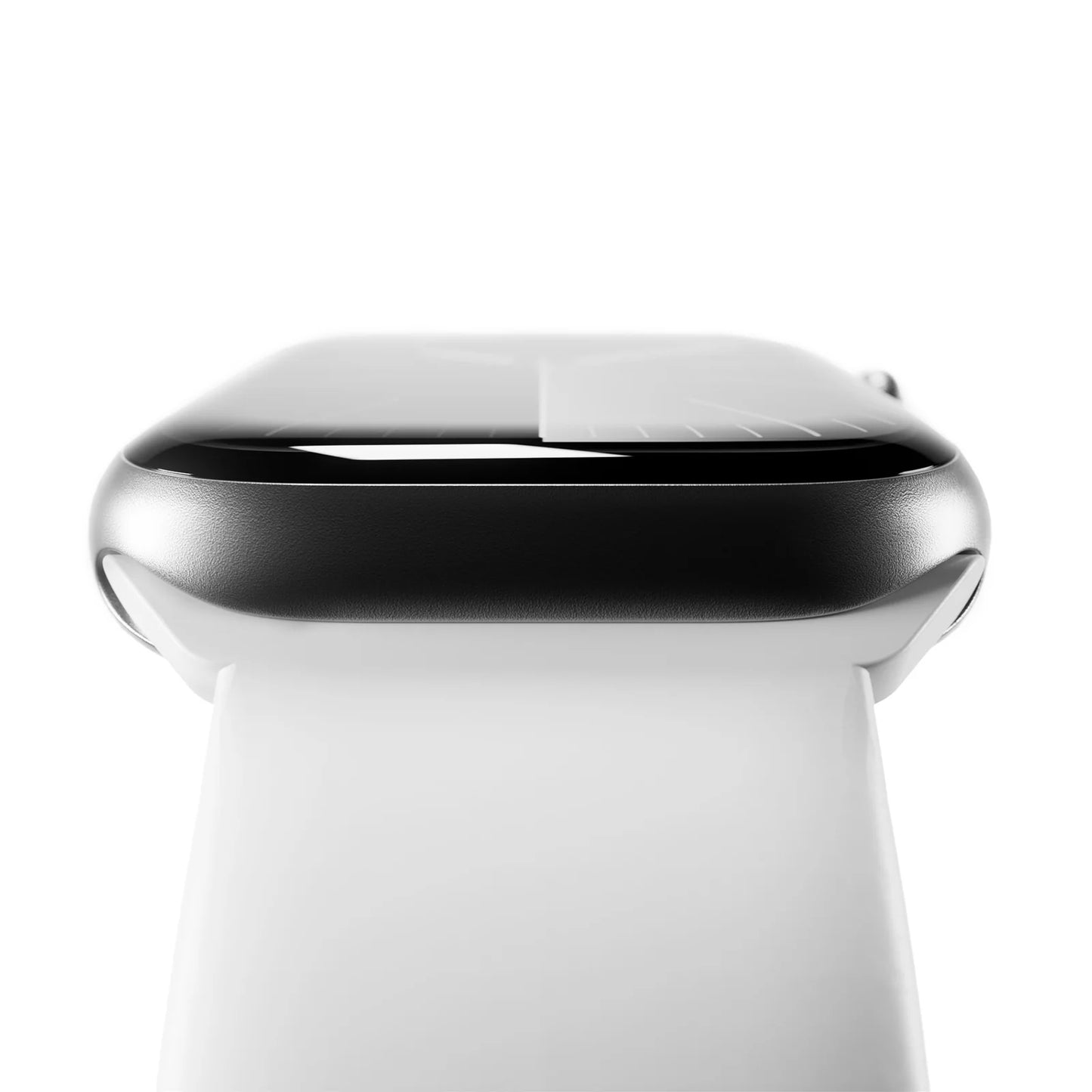 Cinturino Puro ICON per Apple Watch 38/40/41mm bianco