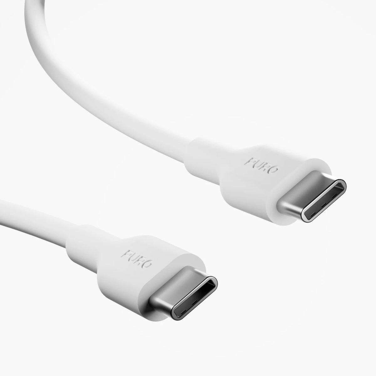 Kit Energia CaricabatteriePuro 30W USB‑A/USB‑C + cavo USB‑C