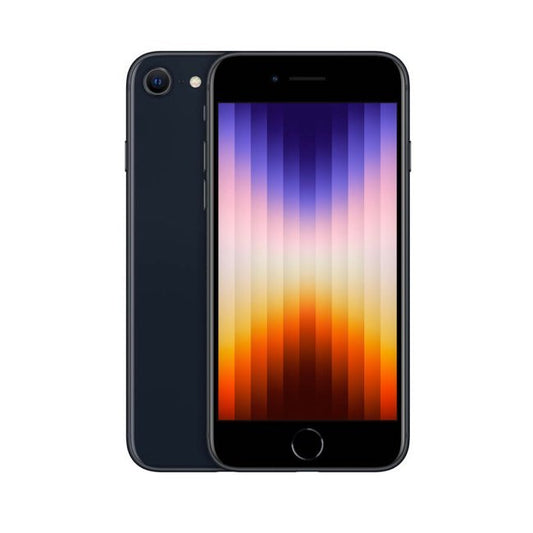 iPhone SE 2022 128gb Gray ricondizionato buono