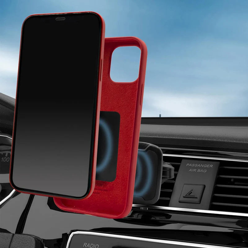 Supporto da Auto Magnetico 360° Universale 2.0 Puro