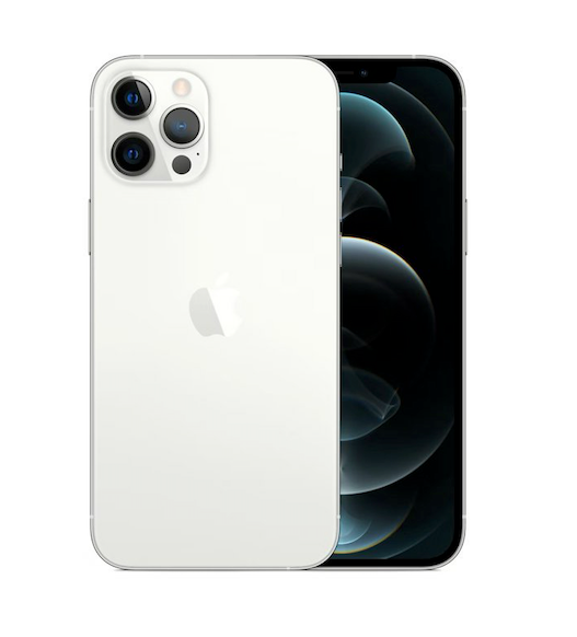 iPhone 12 Pro 128gb Silver ricondizionato buono