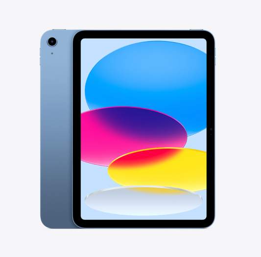 Apple iPad 11 A16 (2025) 128gb wifi Blu MD4A4TY/A Nuovo