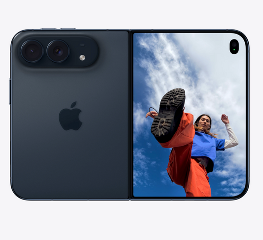 iPhone Duo Cielo notturno in Arrivo !!!!!!!!!!