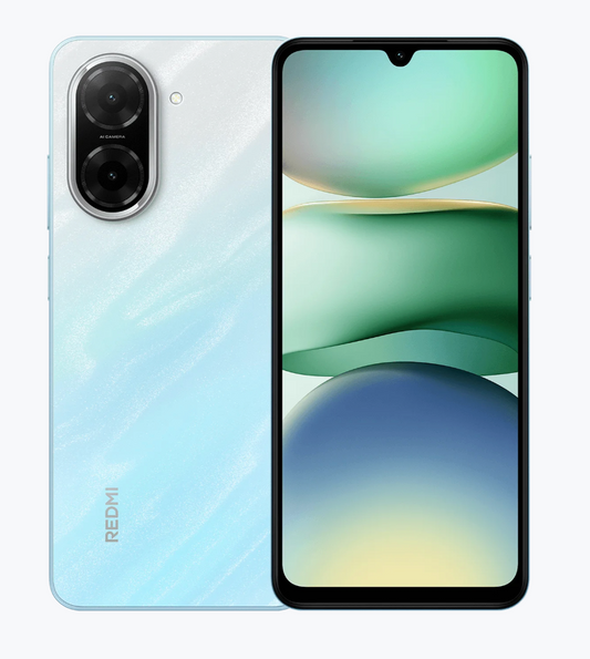 XIAOMI REDMI A5 4/128GB OCEAN BLU