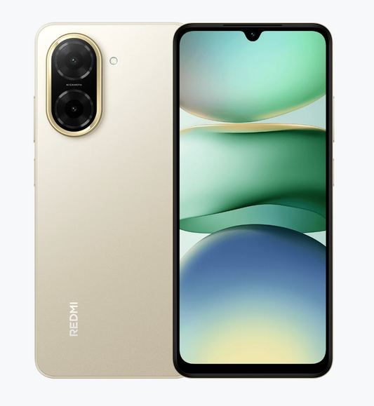 XIAOMI REDMI A5 4/128GB SANDY GOLD