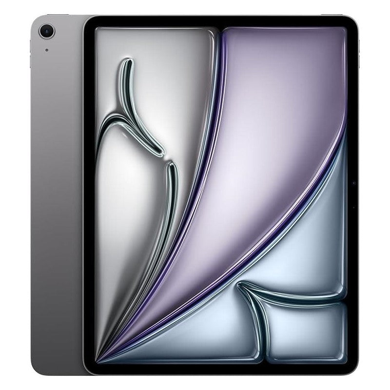 Apple iPad Air M2 13" 128GB wi-fi ( 2024 ) Garanzia residua Apple 03/08/2027 Batteria 100%