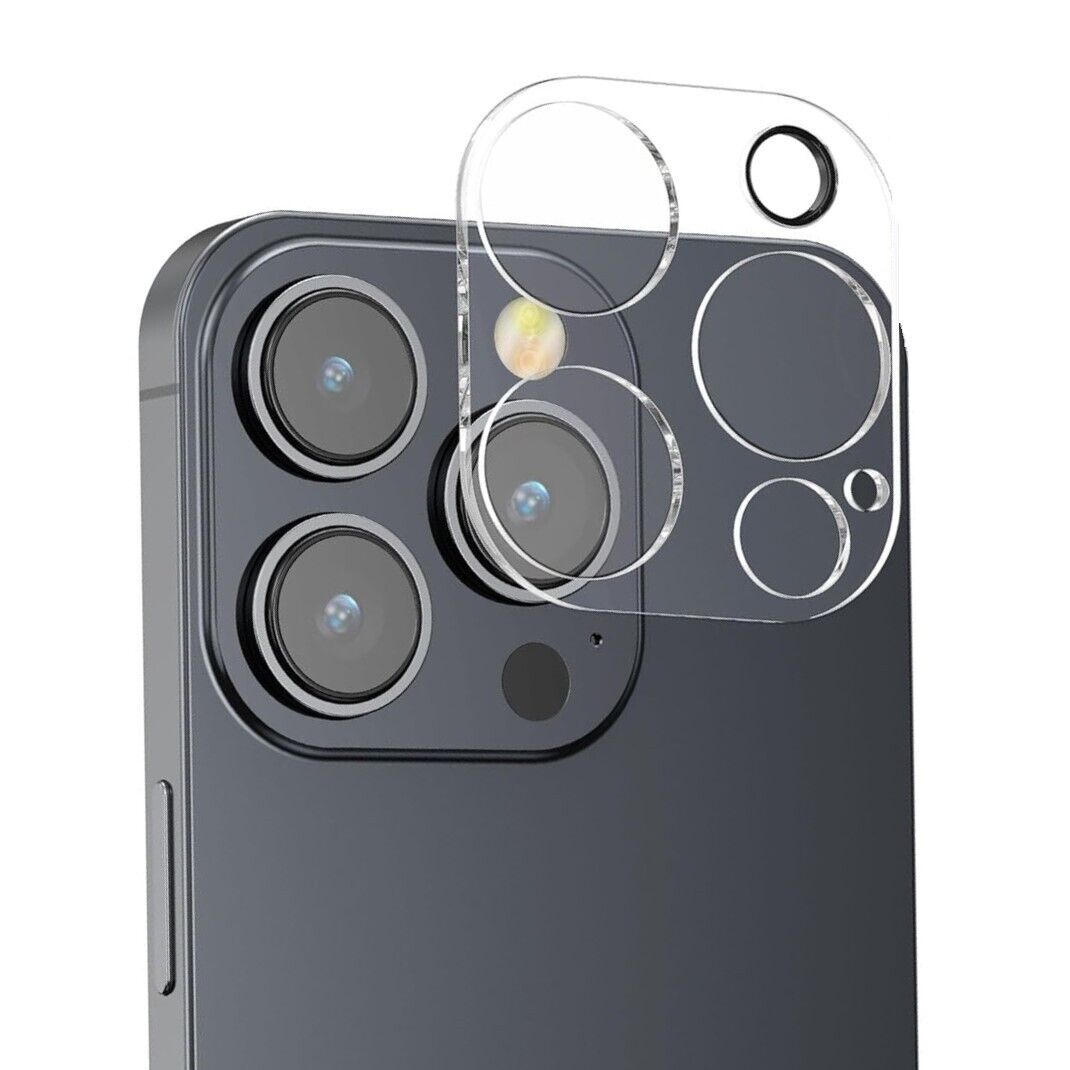 Copri Fotocamera protettiva per iPhone 15 Pro Max