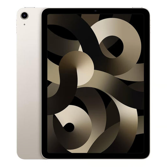 Apple iPad Air 5 64gb M1 wi-fi Galassia ricondizionato molto buono