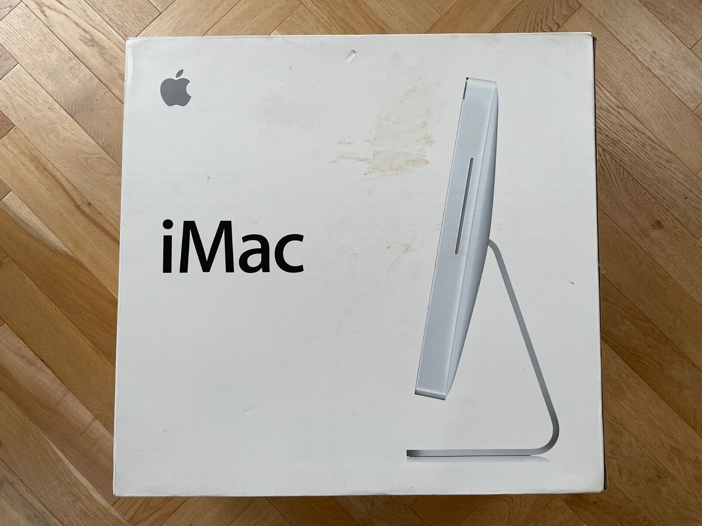 Apple iMac5,1 A1207 20" 2006 iMac Vintage Usato funzionante