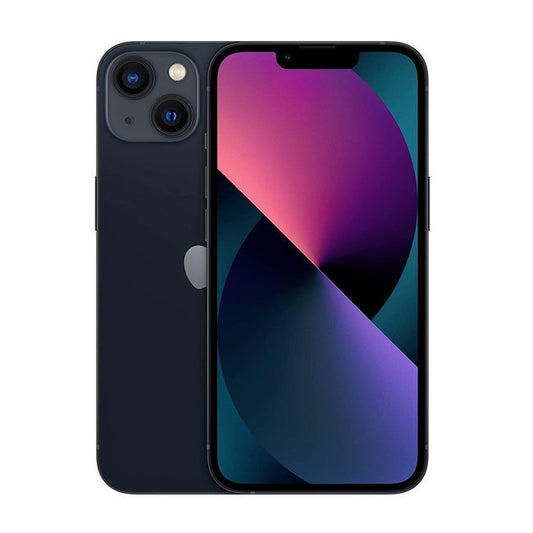 iPhone 13 256gb Nero ricondizionato molto buono