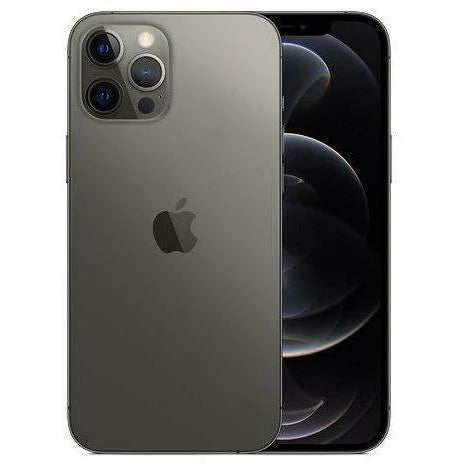 iPhone 12 Pro Max 256gb Gray ricondizionato buono NO FACE ID !! batteria nuova 100%