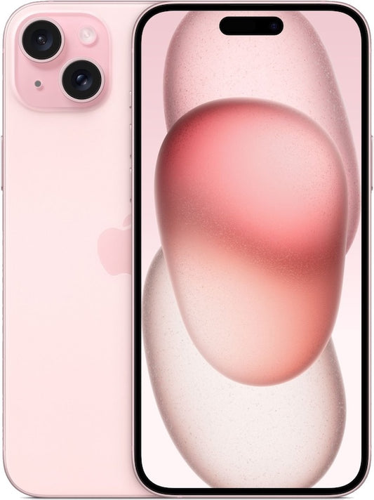 iPhone 15 Plus 256gb Viola ricondizionato molto buono ESIM !!!!!!!!!!! no sim fisica