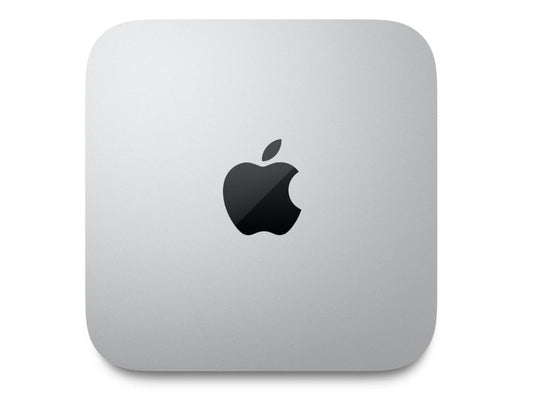 Apple Mac Mini M1 Ram 8GB SSD 256GB Usato Eccellente