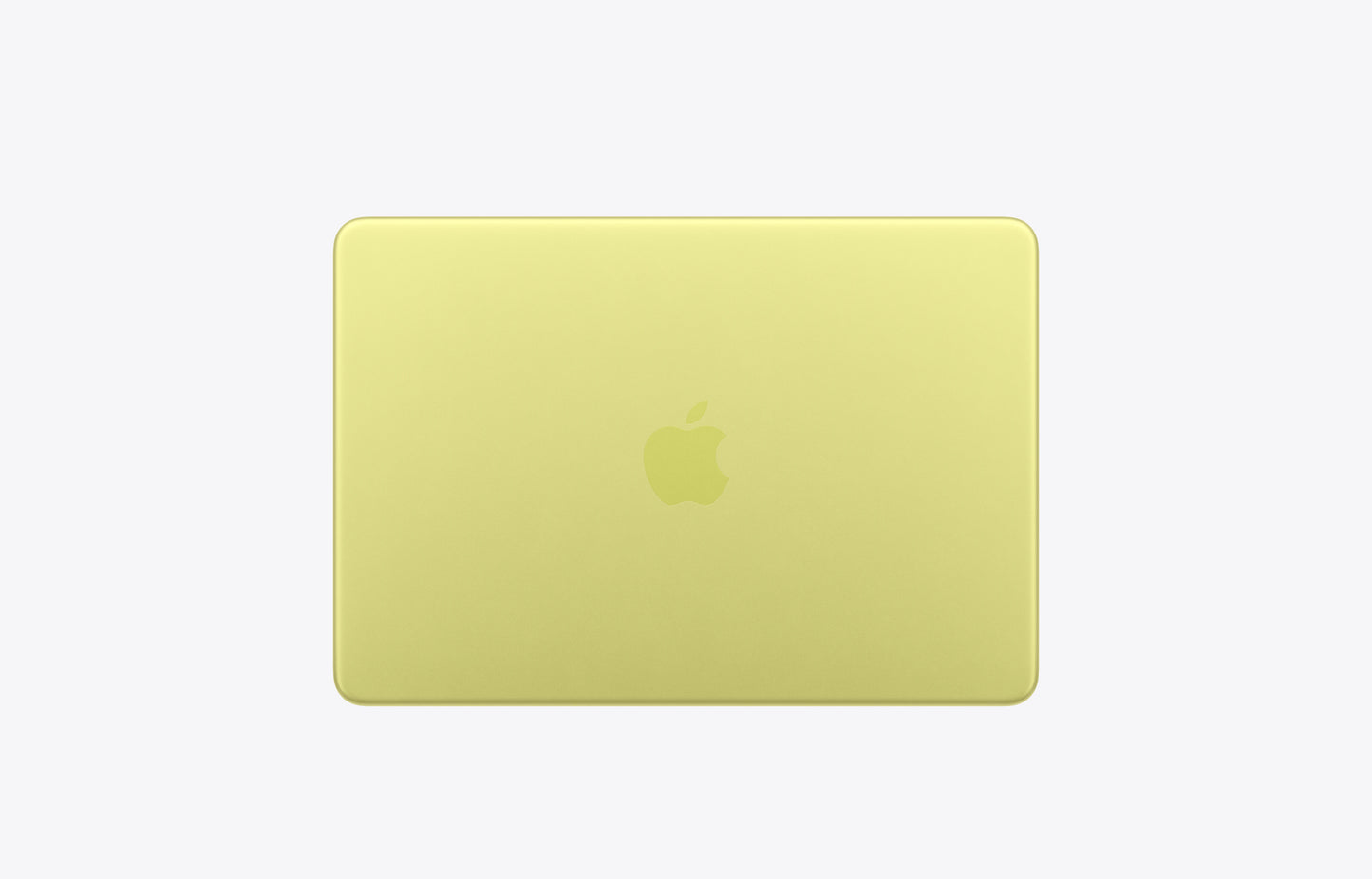 MacBook Neo 13" 8/256gb Giallo agrume