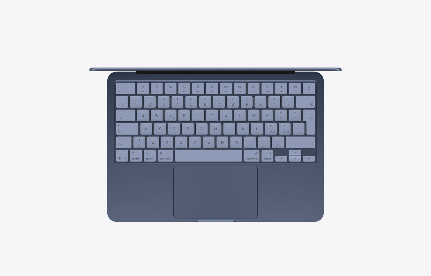 MacBook Neo 13" 8/256gb indaco