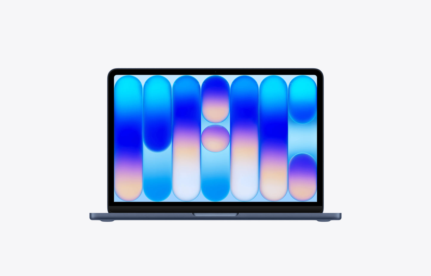 MacBook Neo 13" 8/256gb indaco