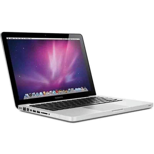 MacBook Pro 13" (2011) i5 2,3gHz Ram 4GB SSD 512gb Gray ricondizionato buono