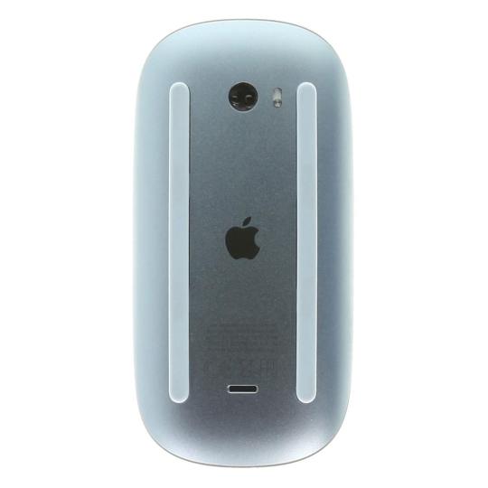 Apple Magic Mouse 2 blu ricaricabile usato