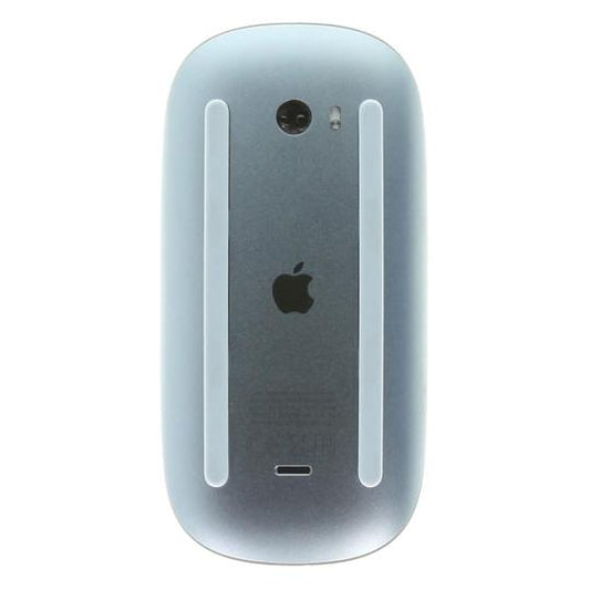 Apple Magic Mouse 2 blu ricaricabile usato