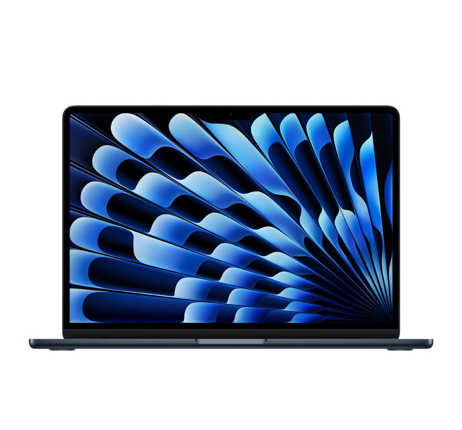 Apple MacBook Air 2025 13" M4 10C/10G 24/512GB Midnight MC6C4T/A Nuovo