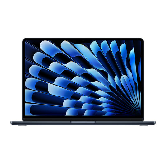 Apple MacBook Air 2025 13" M4 10C/10G 24/512GB Midnight MC6C4T/A Nuovo