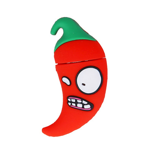 Setty Pendrive USB 8GB Peperoncino PDN-01