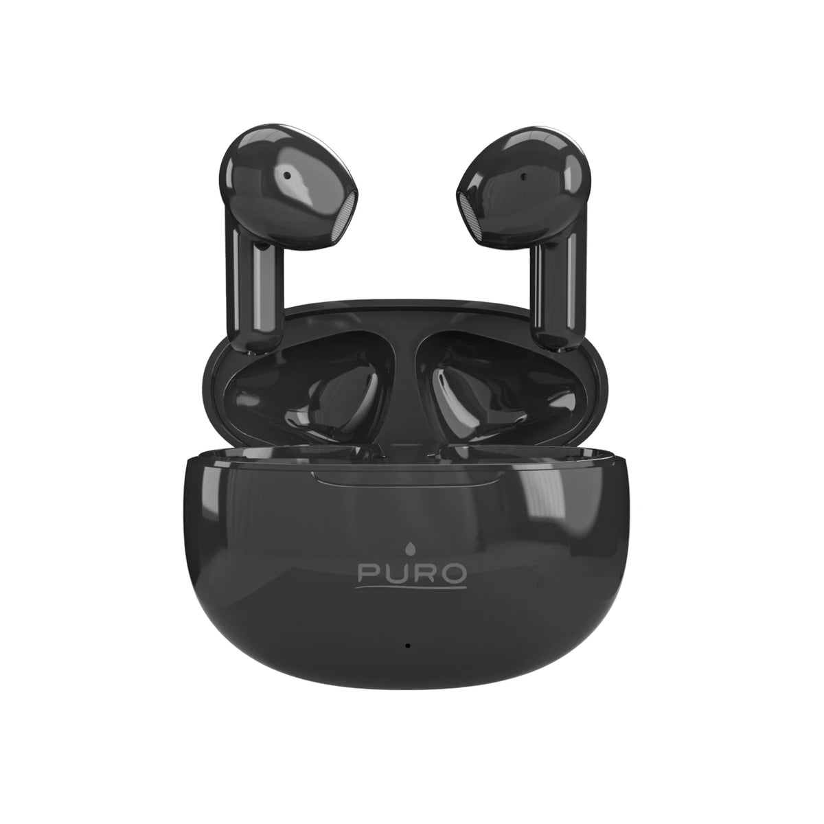 Auricolari Bluetooth Stereo Puro black PLAY 3